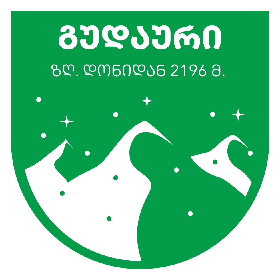 Gudauri Ski Resort